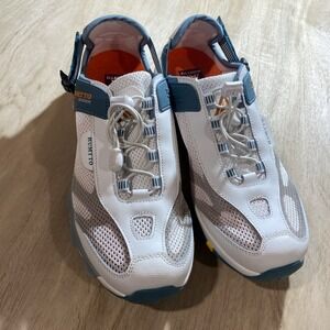 Humtto Outdoor All Terrain Hiking Water Shoes Men's Size 10M